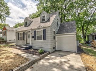 1620 S Appleton Ave, Independence, MO 64052