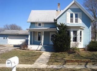 103 N Maple St, Stillman Valley, IL 61084