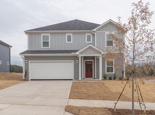 3500 Telluride Trl, Raleigh, NC 27616