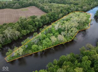 0 Island, Delphi, IN 46923