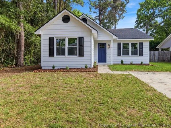 210 Northwest Ave, Fayetteville, NC 28301