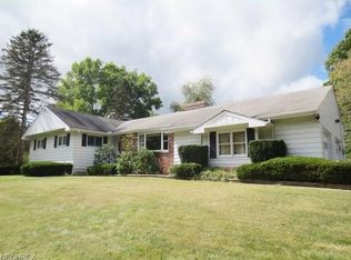 4887 State Route 534, Rome, OH 44085