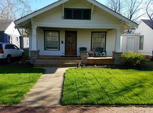 315 W Forest St, Pittsburg, KS 66762