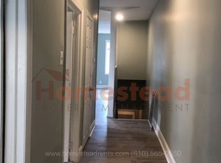 107 S. 6th St, Darby, PA 19023