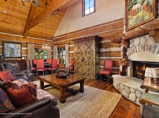 43 Altamira Ranch Rd, Basalt, CO 81621