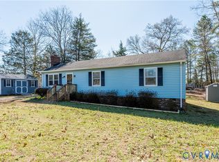 445 Poplar Rd, Aylett, VA 23009
