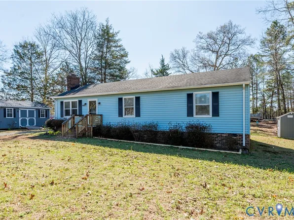 445 Poplar Rd, Aylett, VA 23009