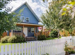 615 N 7th St, Livingston, MT 59047