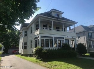 16 Pine St, Pittsfield, MA 01201
