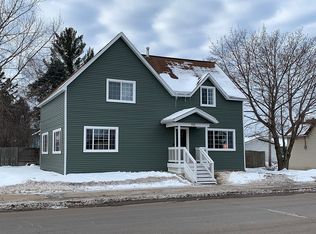 115 3rd St, Sandstone, MN 55072