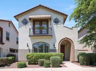 20545 W TERRACE Lane, Buckeye, AZ 85396