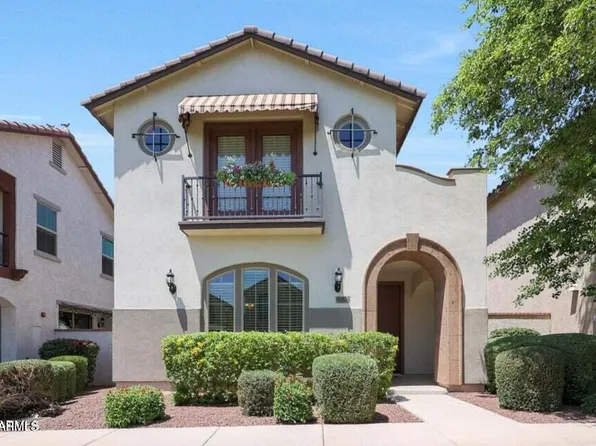 20545 W TERRACE Lane, Buckeye, AZ 85396