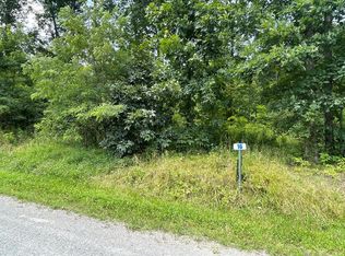 LOT-16A Hemlock Hill Rd, Towanda, PA 18848