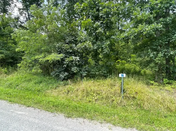 LOT-16A Hemlock Hill Rd, Towanda, PA 18848