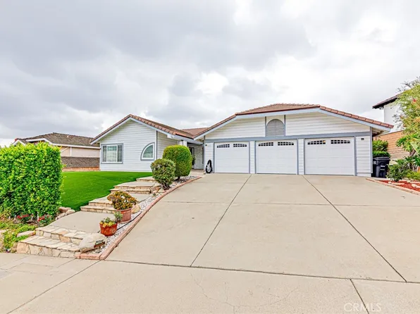1521 Sunbluff Dr, Diamond Bar, CA 91765