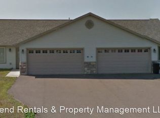 13307 44th Ave N, Chippewa Falls, WI 54729