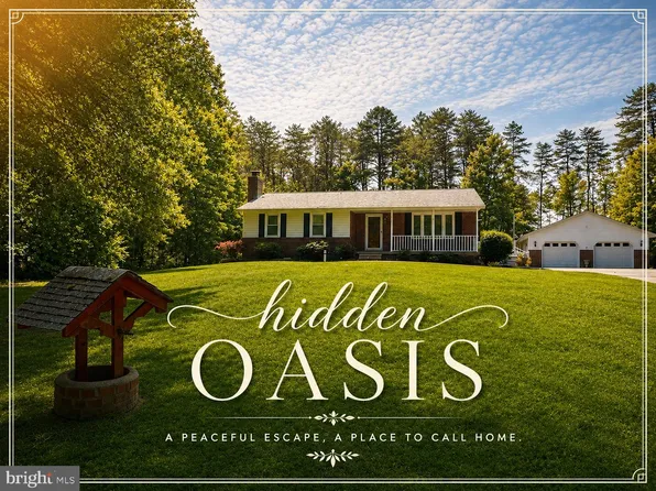 694 W Pulaski Hwy, Elkton, MD 21921