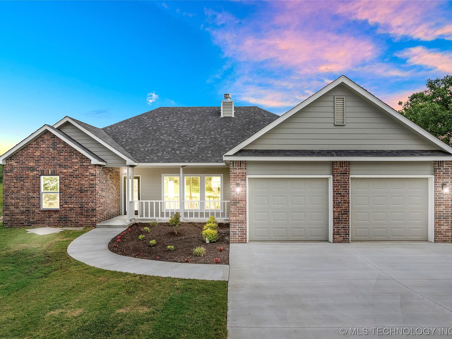 5355 W 2nd St, Skiatook, OK 74070 Zillow