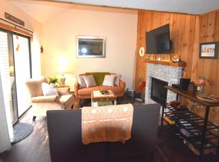 8 Streamside Road #3, Campton, NH 03223