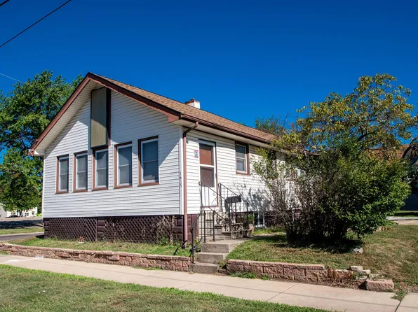 1615 W Antoinette St, Peoria, IL 61605