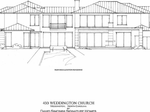 4th image of 433 Weddington Church Rd