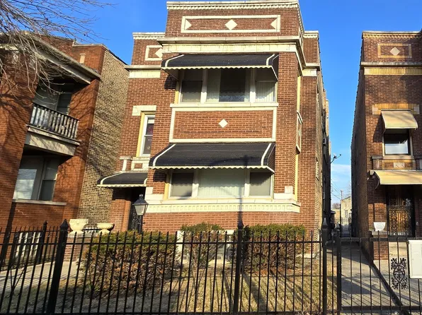 7515 S Green St, Chicago, IL 60620