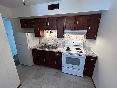 Telkamp apartments Photo 1