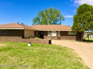 202 W Valencia Dr, Amarillo, TX 79118