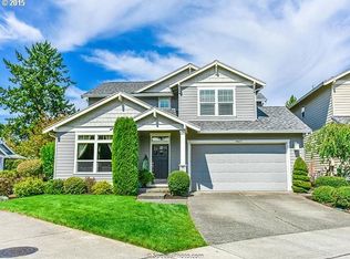 14823 SW Citrine Loop, Beaverton, OR 97007