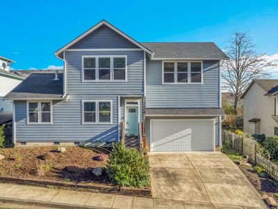 4650 NE Tide Ave, Lincoln City, OR, 97367