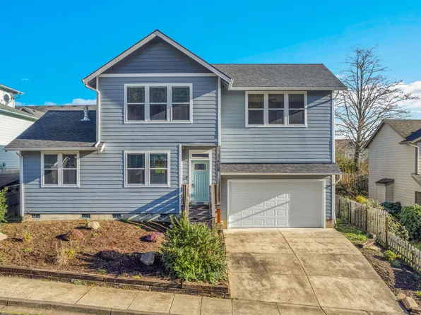 4650 NE Tide Ave, Lincoln City, OR 97367