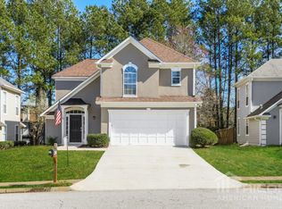 3250 Saint James Ct, Lawrenceville, GA 30044