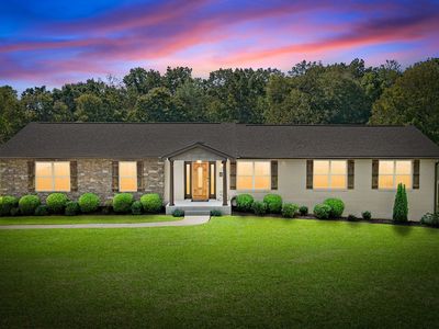 750 Old Highway 48, Clarksville, TN, 37040