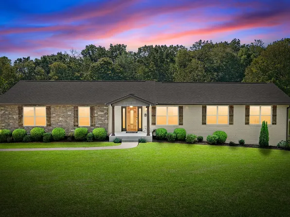 750 Old Highway 48, Clarksville, TN 37040