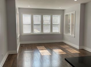 3844 N Sawyer Ave #3, Chicago, IL 60618