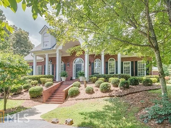 7182 Highway 52 W, Dahlonega, GA 30533