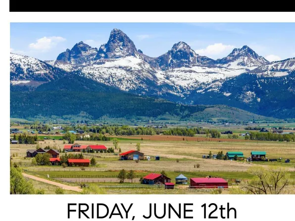 1871 Fischer Ln, Tetonia, ID 83452