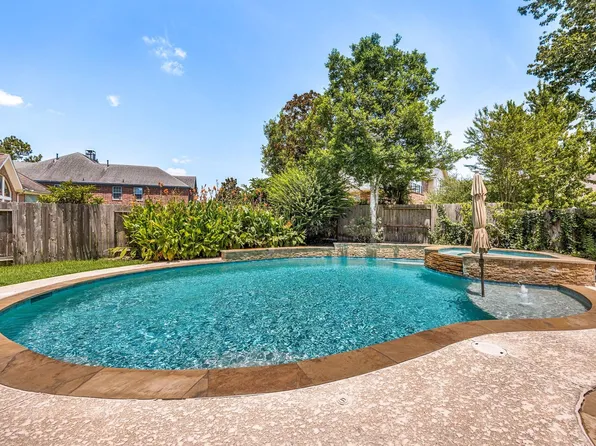 25610 Wildbrook Crossing Ln, Katy, TX 77494