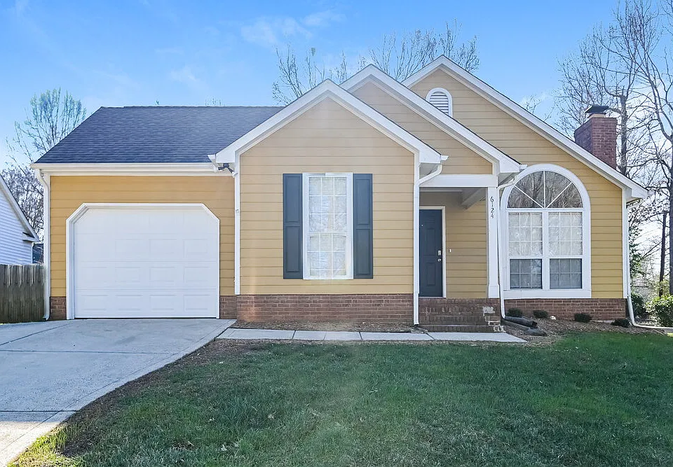 6124 Sunbridge Ct