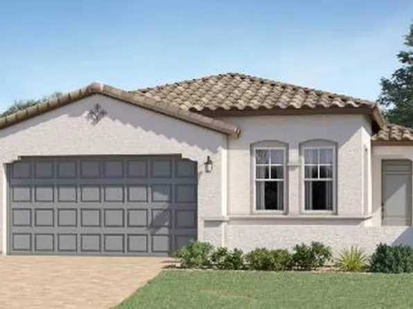 23377 W WIER Avenue, Buckeye, AZ 85326