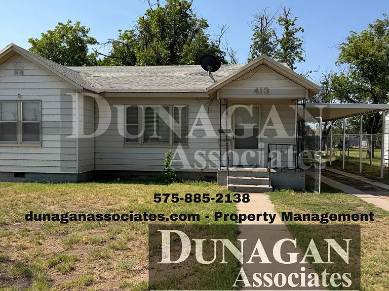 413 Mariposa St — Photo 1