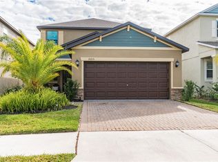 10215 Newminster Loop, Ruskin, FL 33573