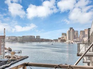 65 Lewis St #PENTHOUSE 16, Boston, MA 02128