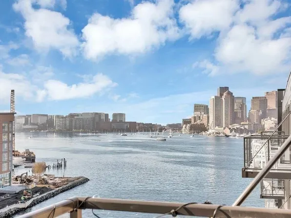 65 Lewis St #Penthouse 16, Boston, MA 02128