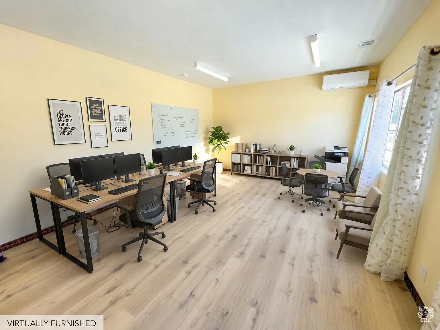 Studio, 400 sqft, $1,200 — Photo 3