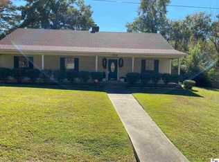 203 Sylvan Lakes Dr, West Monroe, LA 71291