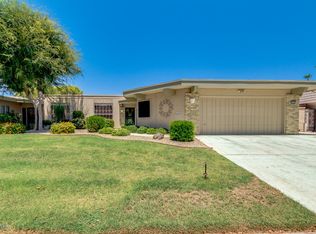 10316 W Hutton Dr, Sun City, AZ 85351