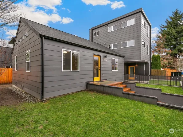 727 S Southern Street #B, Seattle, WA 98108