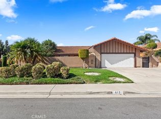 617 Pinecrest Ln, Walnut, CA 91789