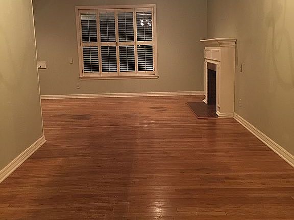 Dining Area Off Living Room